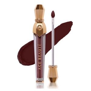 Ace Beauté Pout Perfect Liquid Lipstick (Own It)